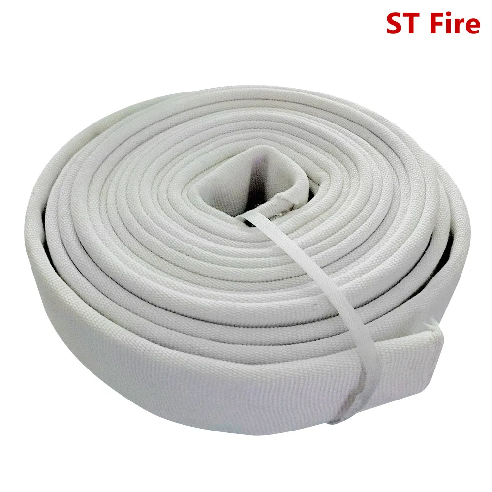 2 Inch PVC Canvas Fire Hydrant Fighting Hose Pipe Price