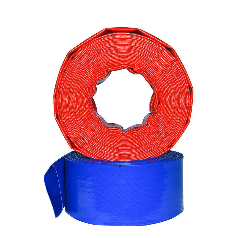 High-Pressure Resistant PVC Water Pipe - Reliable Flow Solution