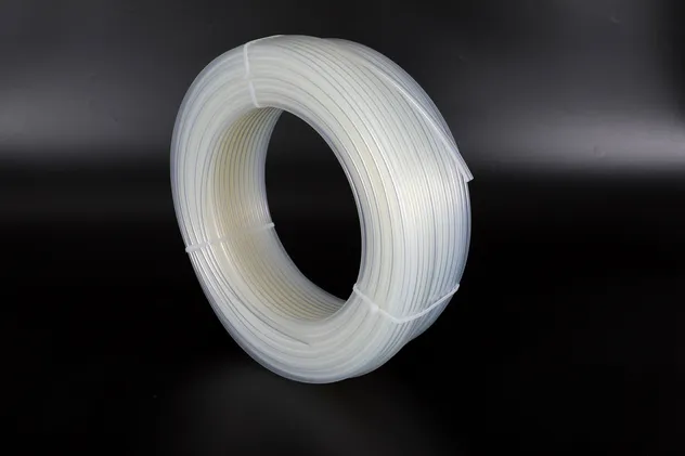 Nylon Tube Oil Acid Liquid Transfer Pipe High Pressure Hose Customized