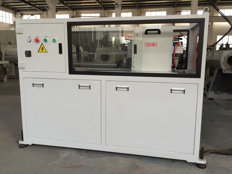 PPR Pipe Size Converter From mm to Inch Extruder Machine PPR Pipe Making Machine