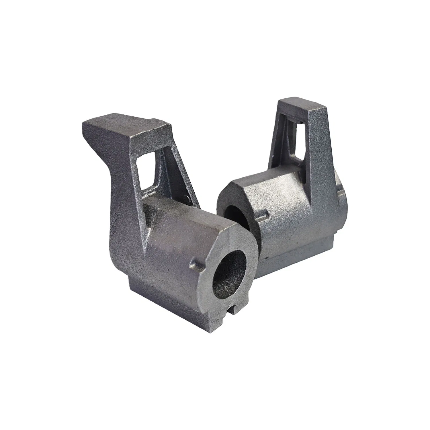 Precision Cast Iron Mechanical Pipe Fitting Adapt to Complex Working Condition Mechanics