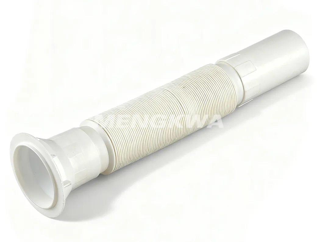 PE PA PVC EVA High Speed Single Wall Corrugation Pipe for Electric Pipe Manufacture Machinery Extrusion Line
