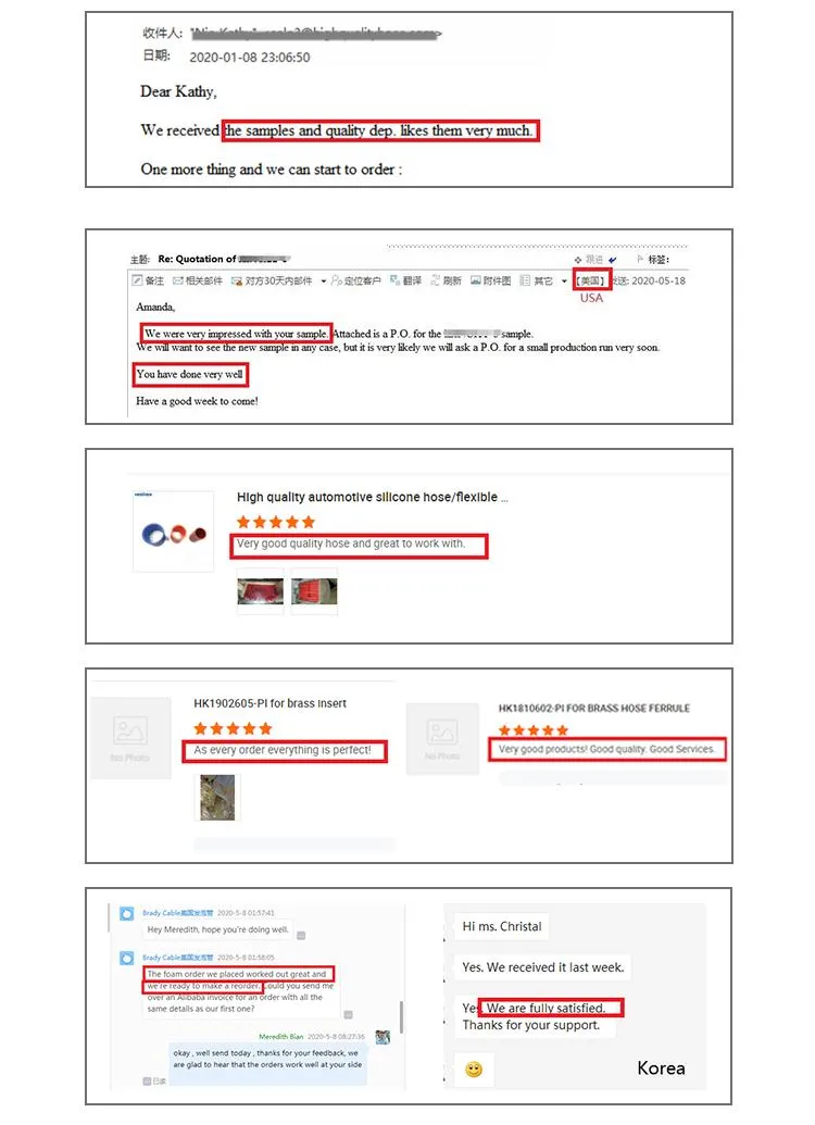 1-16 Inch PVC Resistant Flexible Water Layflat Pipe