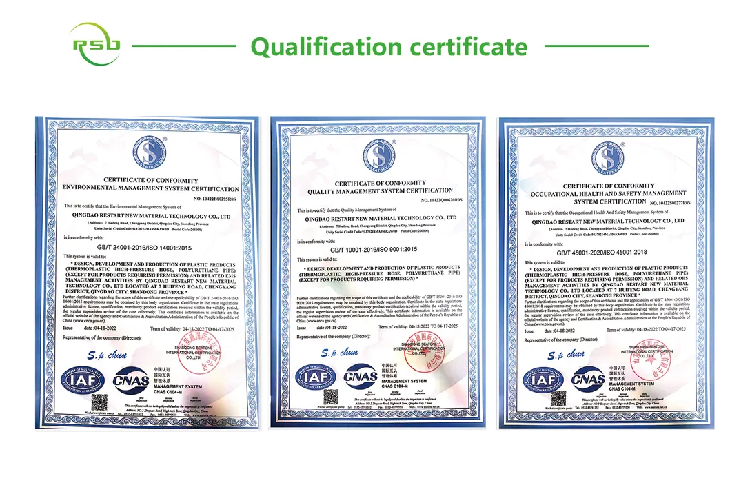 Nylon Oil Pipe, Plastic Hollow Nylon Pipe, Acid and Alkali Resistant Hose, CNC Lathe Lubrication Oil Pipe