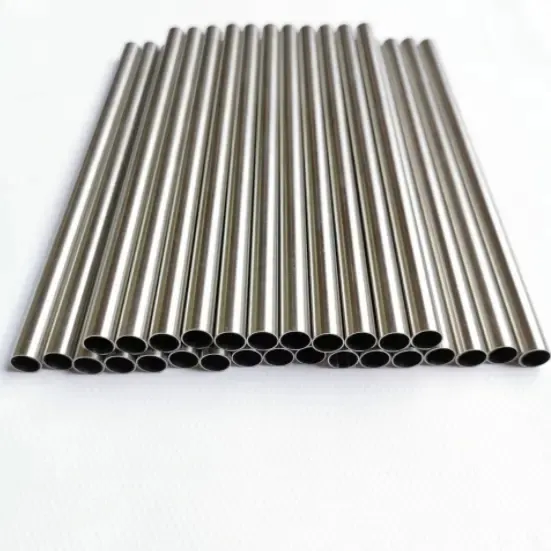 2b, Ba No. 1 No. 2 No. 3 No. 4, 8K Hl PVC 304 Stainless Steel Pipe