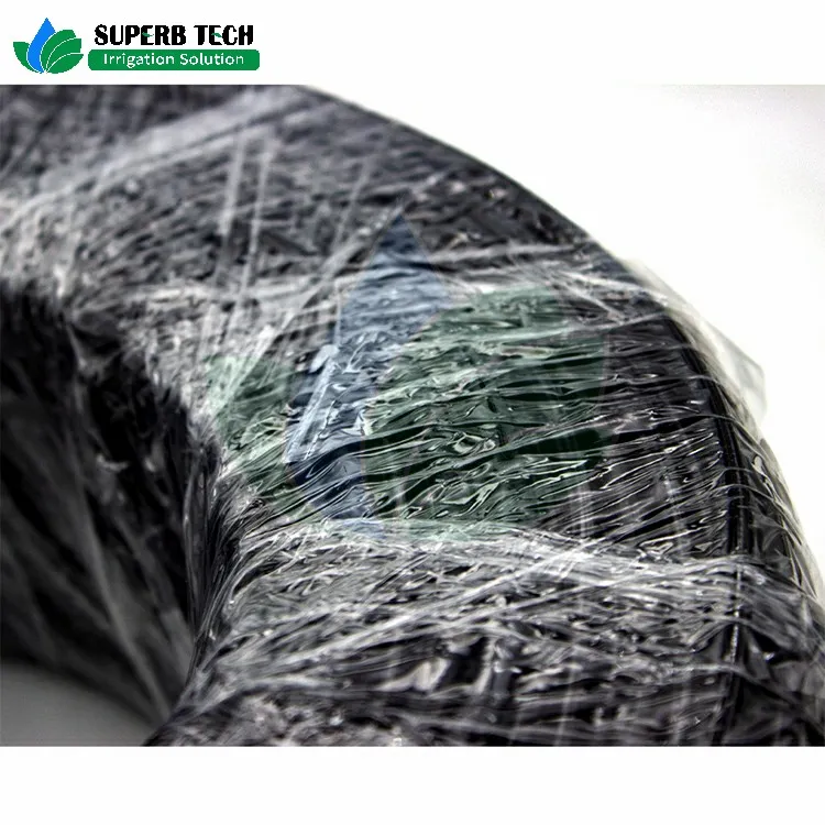 Agricultural &amp; Garden Irrigation PVC Pipe Soft PVC Tube Watering System Pipeline