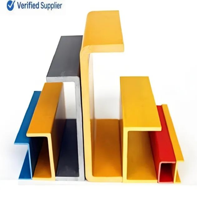 FRP Pultrusion Machine Manufacturer for Carbon Fiber Products and Rectangular Tube