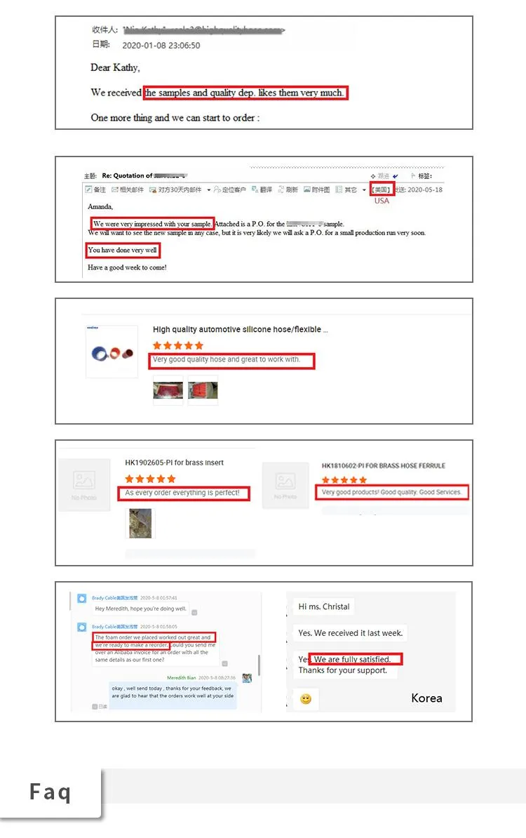 Whosales Elastic Claer Soft Plastic PVC Pipe Used for Drawing and Conveying with ISO