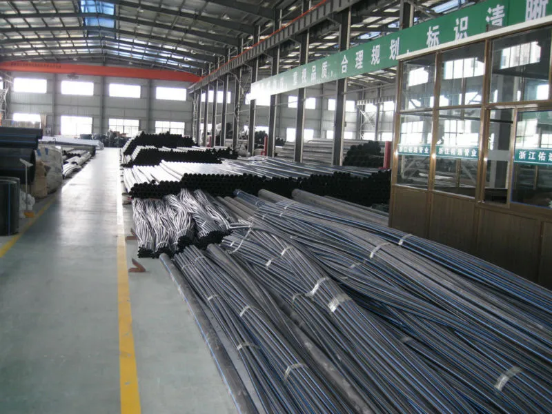 PE80 PE100 HDPE Gas Pipe/HDPE Pipe/PE Water Pipe/PPR Pipe/Hot Water Pipe/Water Supply Pipe/Drainage Pipe/Sewage Pipe/HDPE Water Supply Pipe/ Water Supply Pipe