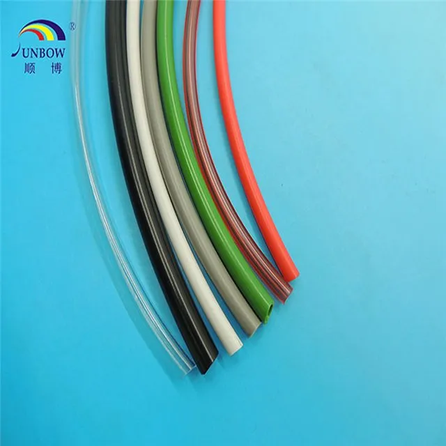 Sunbow Industrial Plastic Tubing Clear Vinyl Tube PVC Transparent Hose Pipe