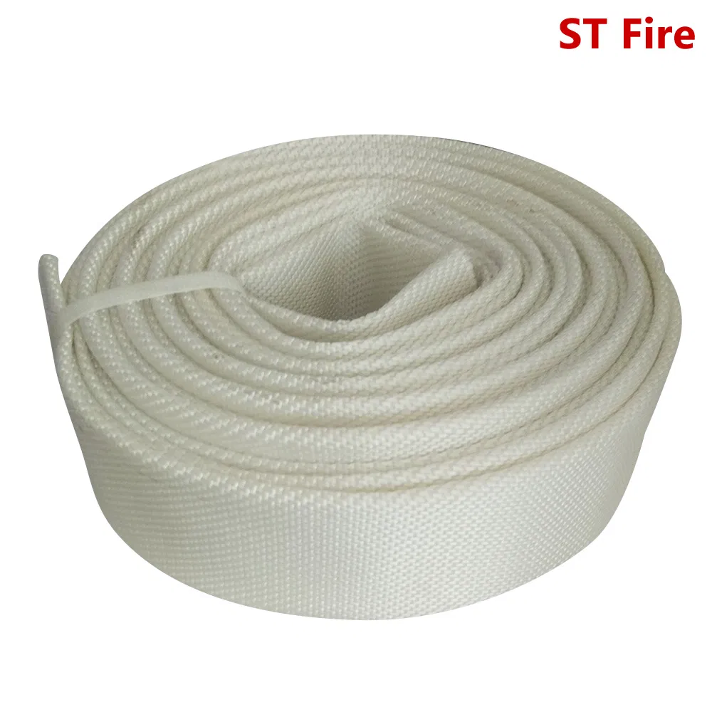 2 Inch PVC Canvas Fire Hydrant Fighting Hose Pipe Price