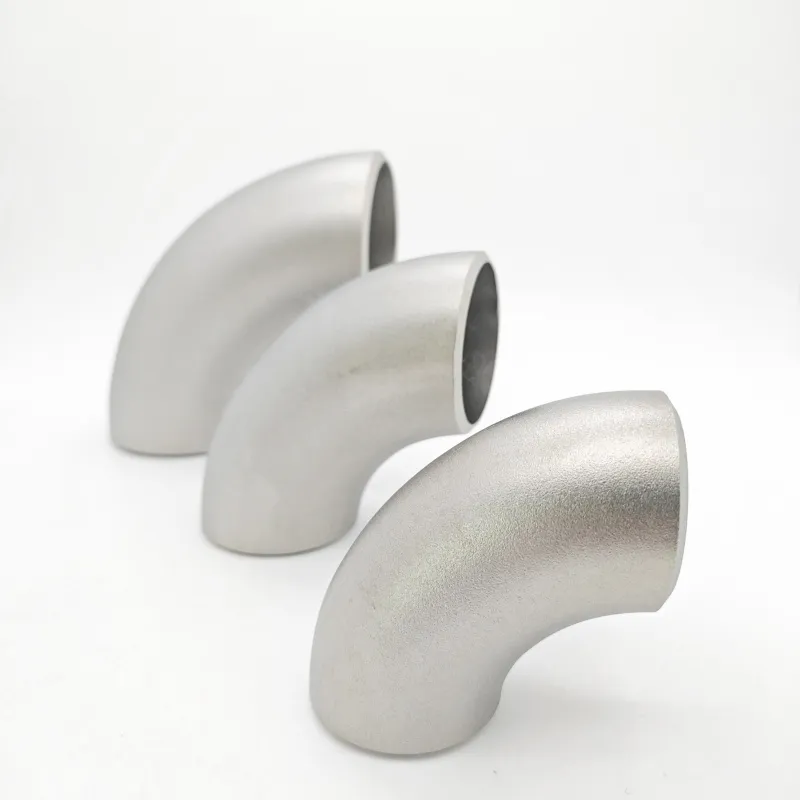 Low Price Bulk Wholesale Stainless Carbon Steel Pipe Fittings Suitable for Plumbing Systems A105 Q23