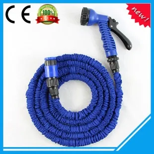 Non Toxic PVC Water Lever Hose Flexible PVC Clear Nylon Braided Hose Pipe 1/8 1/4" 1/2 3" for Watering Garden Irrigation Shower Gas Oil Fuel
