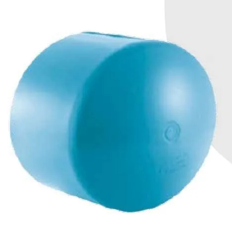 Chemical Resistant No Toxicity Anti Contamination Easy to Clean PVC Pipe Fittings