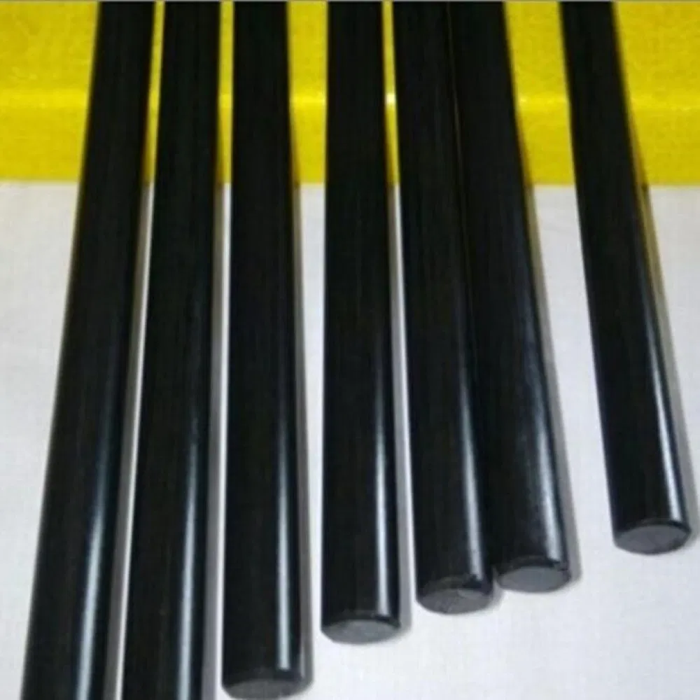 2025 High Quality 3K Carbon Fiber Tube 8mm-50mm