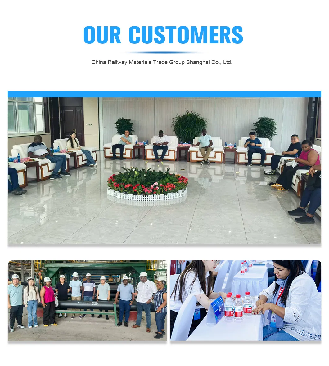 Megajoy PVC Pipe Fitting 110mm-630mm Quality Pipe Solutions China