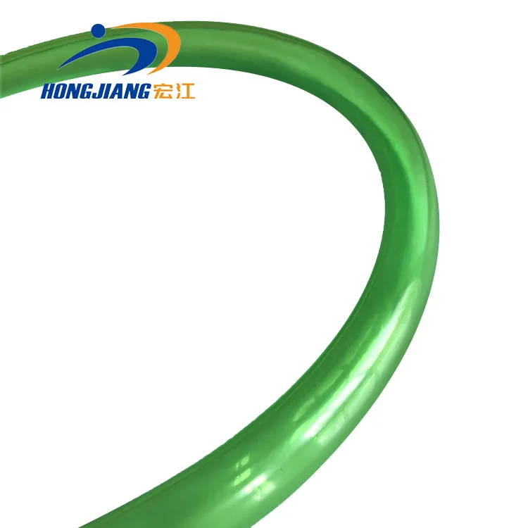 High-Elasticity PVC Pipe for Household Cleaning and Drainage