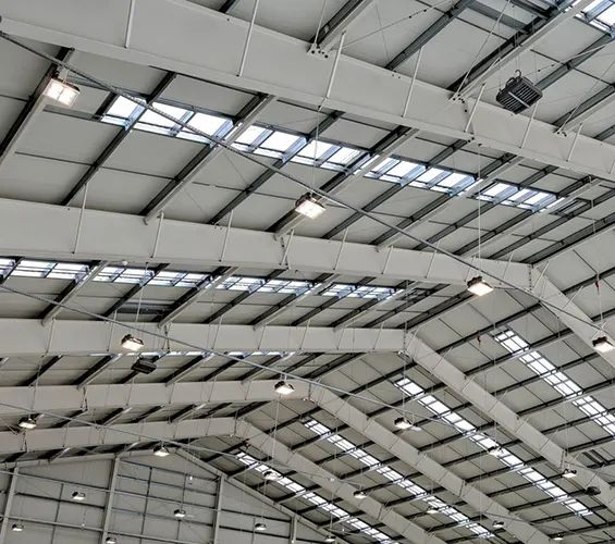 PP PVC White Film Polypropylene White Kraft Paper Backing Pipe Insulation