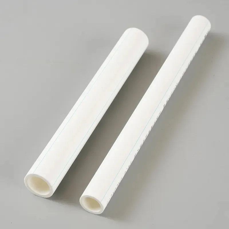 High-Quality 25mm Pn20 Glass Fiber PPR Pipes at Competitive Rates