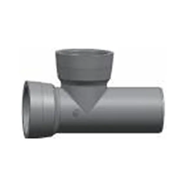 Custom Double Flange 45 Degree Elbow Corrosion-Resistant Ductile Iron Reducer Pipe Fitting