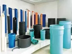 PVC-Uh/UPVC/CPVC Plastic Pipe Extrusion Production Line Satisfy Diff Erent Diameters and Wall Thicknesses Jwell Global Supplier Supply Plastic Pipe