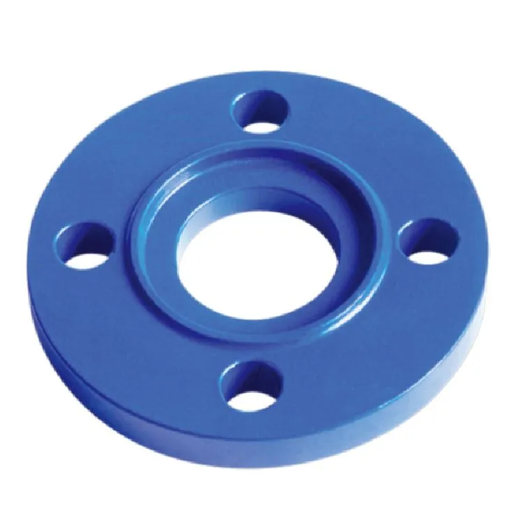 Era 40mm--110mm Short Pipe for Flange PPR DIN Standard