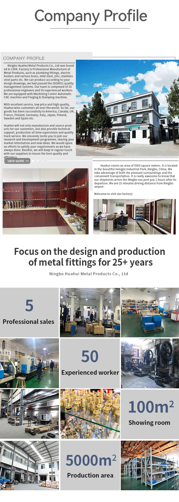 Brass Hose Fitting Hex Reducer M/F 1/8" 1/4" 3/8" 1/2" 3/4" Bsp Male Female Change Coupler Connector Adapter Bushing