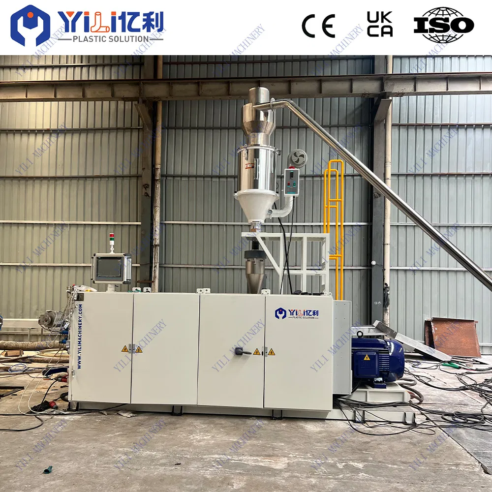 Advanced PPR Plastic Pipe Production Machinery for 20-63mm Pipes