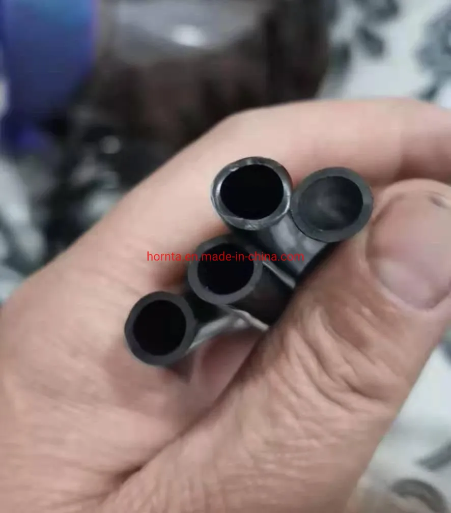 Plastic Drip Irrigation PVC Tubes, Pipes and Hoses Water-Saving Irrigation Technology