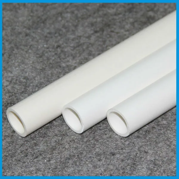 Electrical PVC White Conduit Pipe Price List