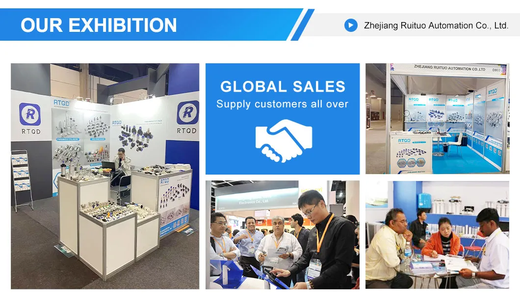 Kq2tw Series SMC Type Push in One Touch Type Pneumatic Fittings