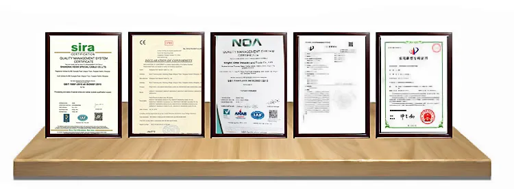 Wholesale Factory Direct ODM OEM Stainless Steel 3/4 Bsp Elbow Swivel Hydraulic Hose Fittings