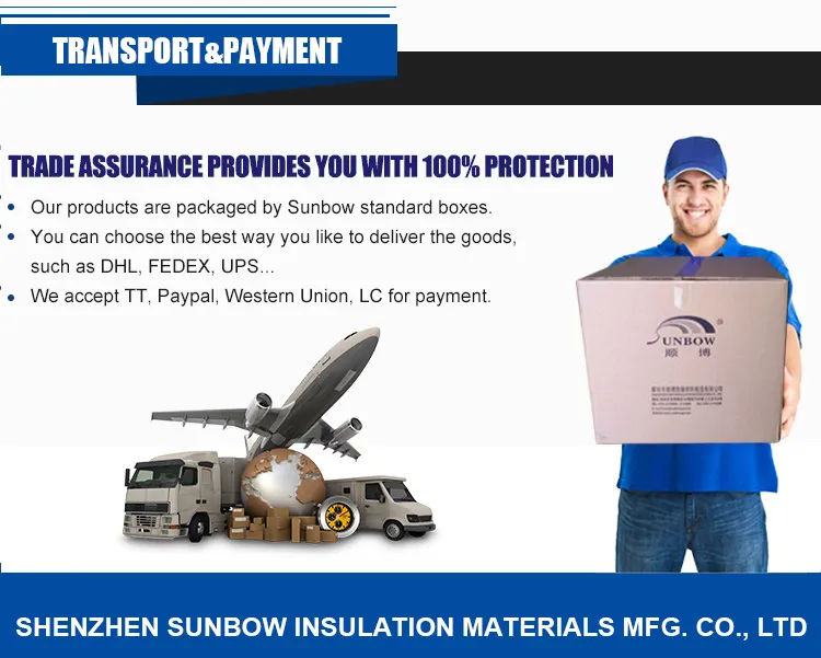 Fire Resistance Nylon Seal Type Corrugated Pipe for Electrical Equipment Protection