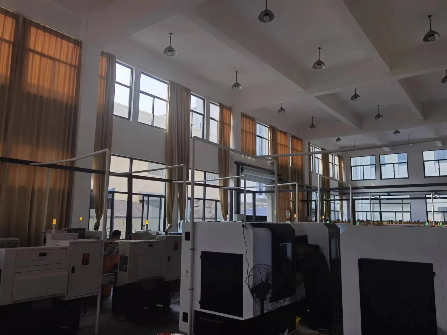 Durable Metal Cable Gland Elbow Fitting for Hydraulic Hoses