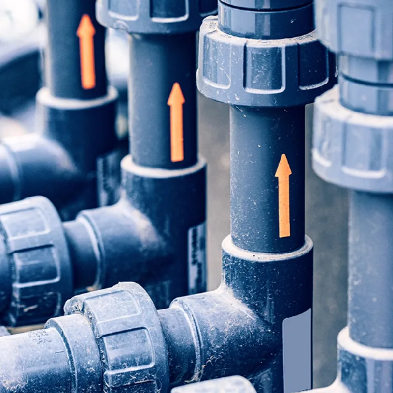 Premium Jingbo 14D PP Pipe for PPR&Ppb Applications