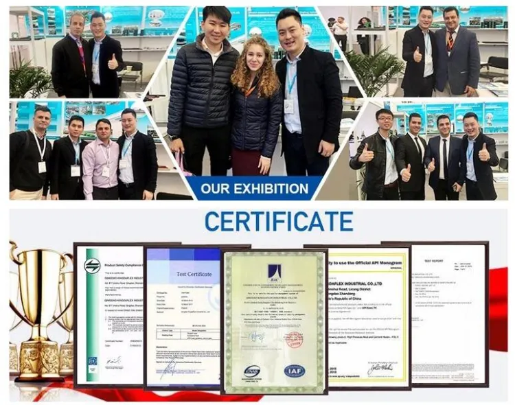 High-Quality PVC Lay Flat Hose Pipe for Water Transfer