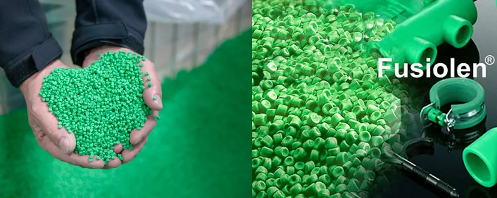 Chinese Supplier Plumbing Material Connector PPR Pipe Fittings for Water Supply