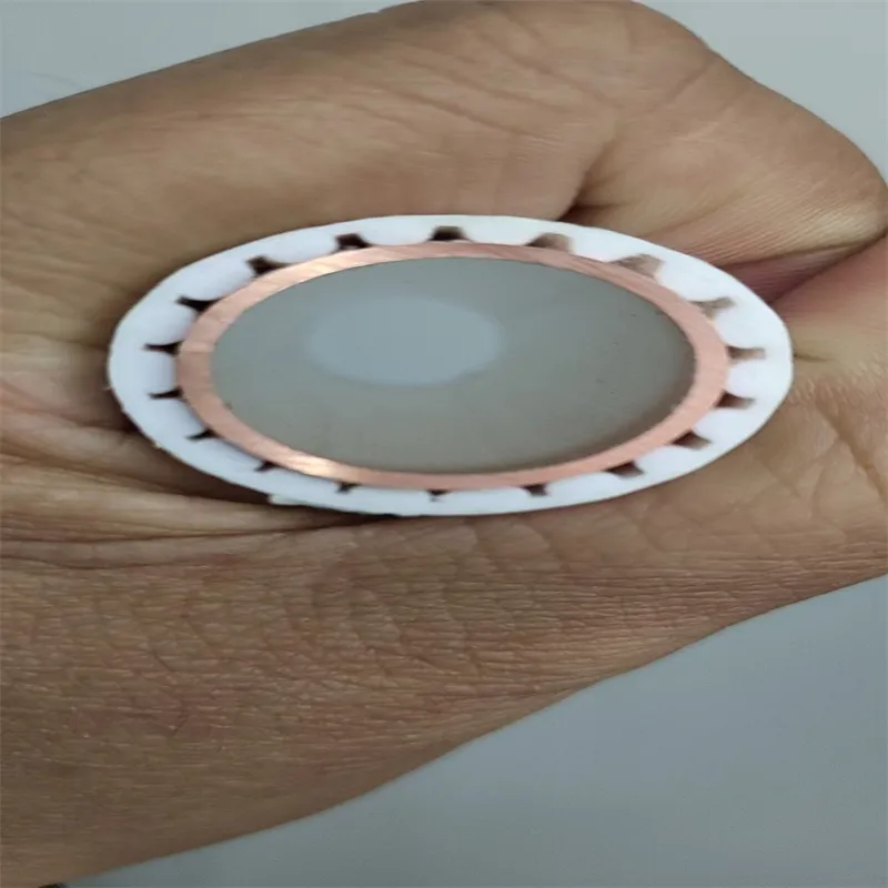 PVC Coated Copper Pipe C10200 Copper Pipes