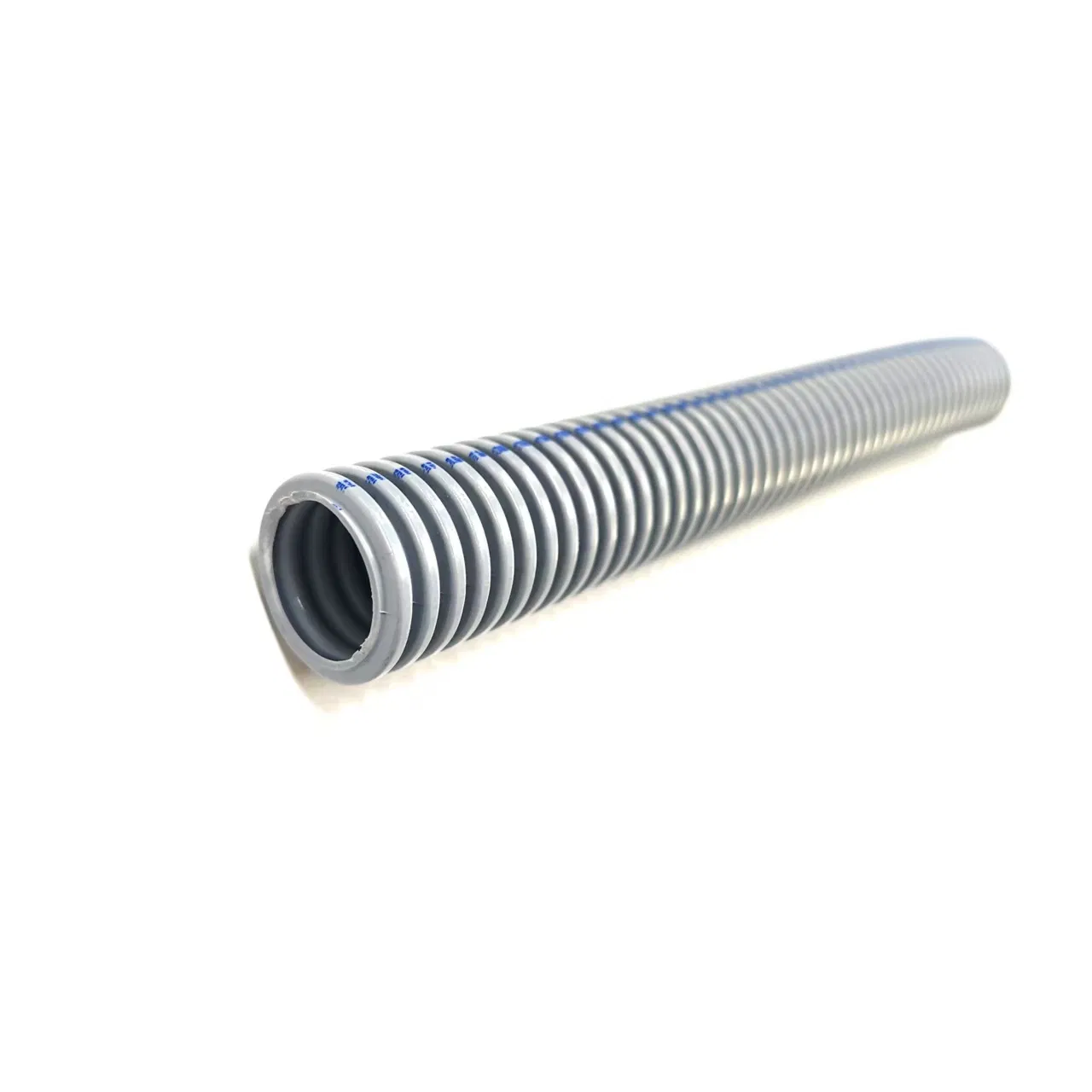 UL1653 American Standard Underground Gary Plastic Corrugated PVC Pipe