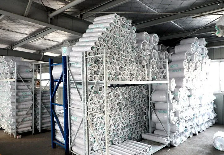 High Temperature PVC Aluminum Foil Flexible Duct Pipe for Ventilation System