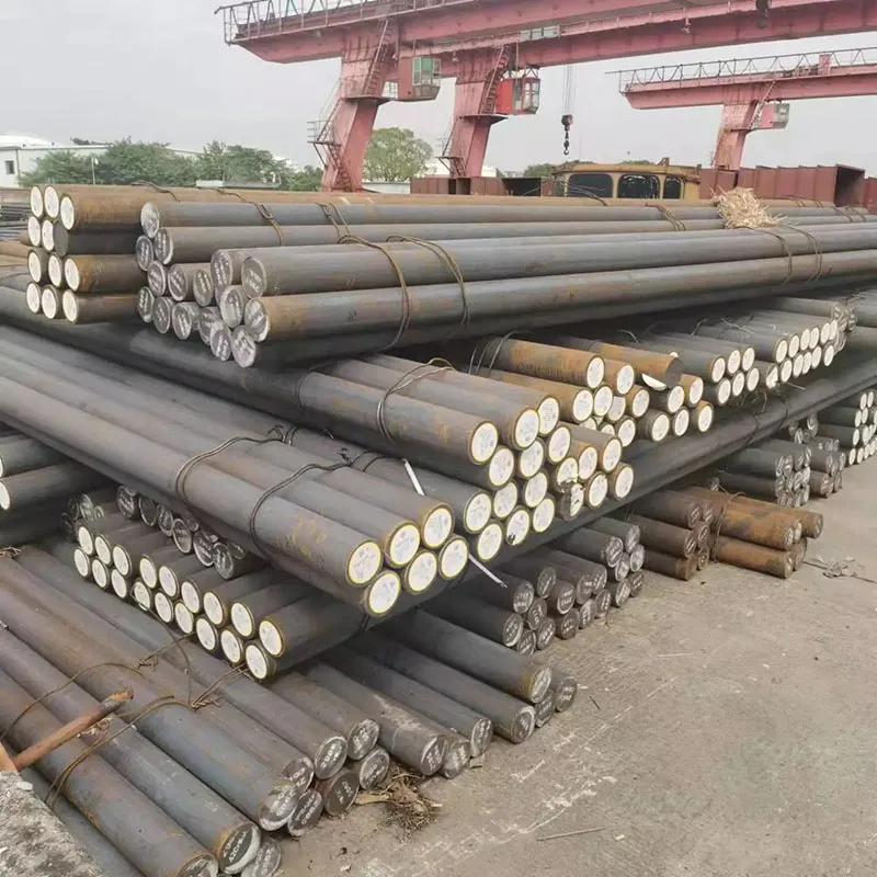 Apl 5L X42 X46 52 X56 X60 X65 X70 Steel Pipe Bare Painting Galvanized Anti-Corrosion 3PE PP/Ep/Fbe Coating Surface Treatment Seamless Steel Pipe