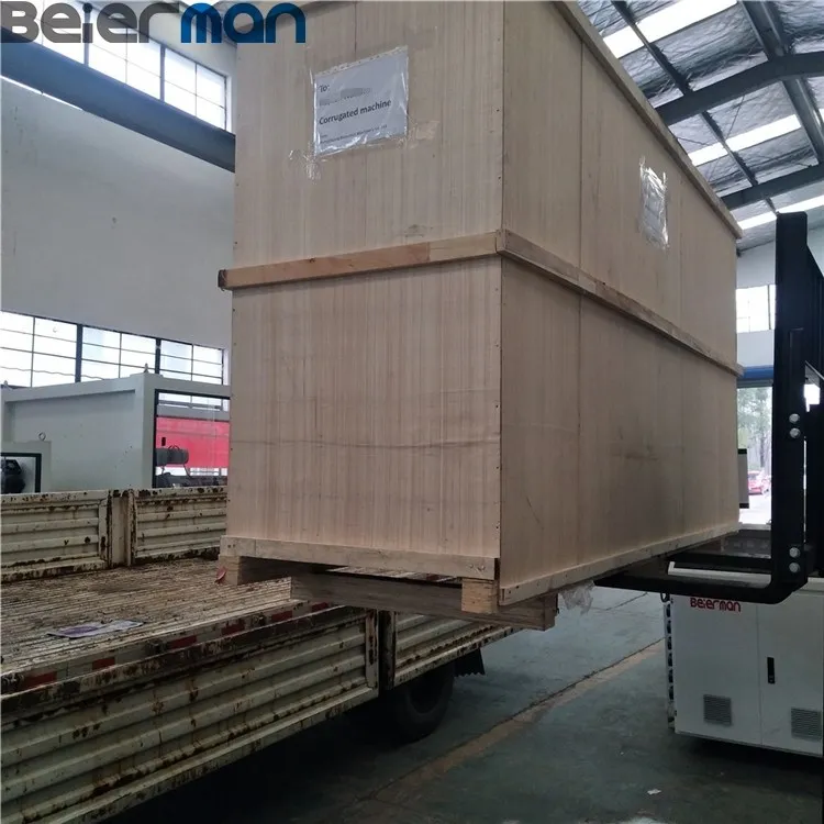 25meter/Minute PLC Touch Screen Control System 20-110mm HDPE/PPR Pipe Making Machines