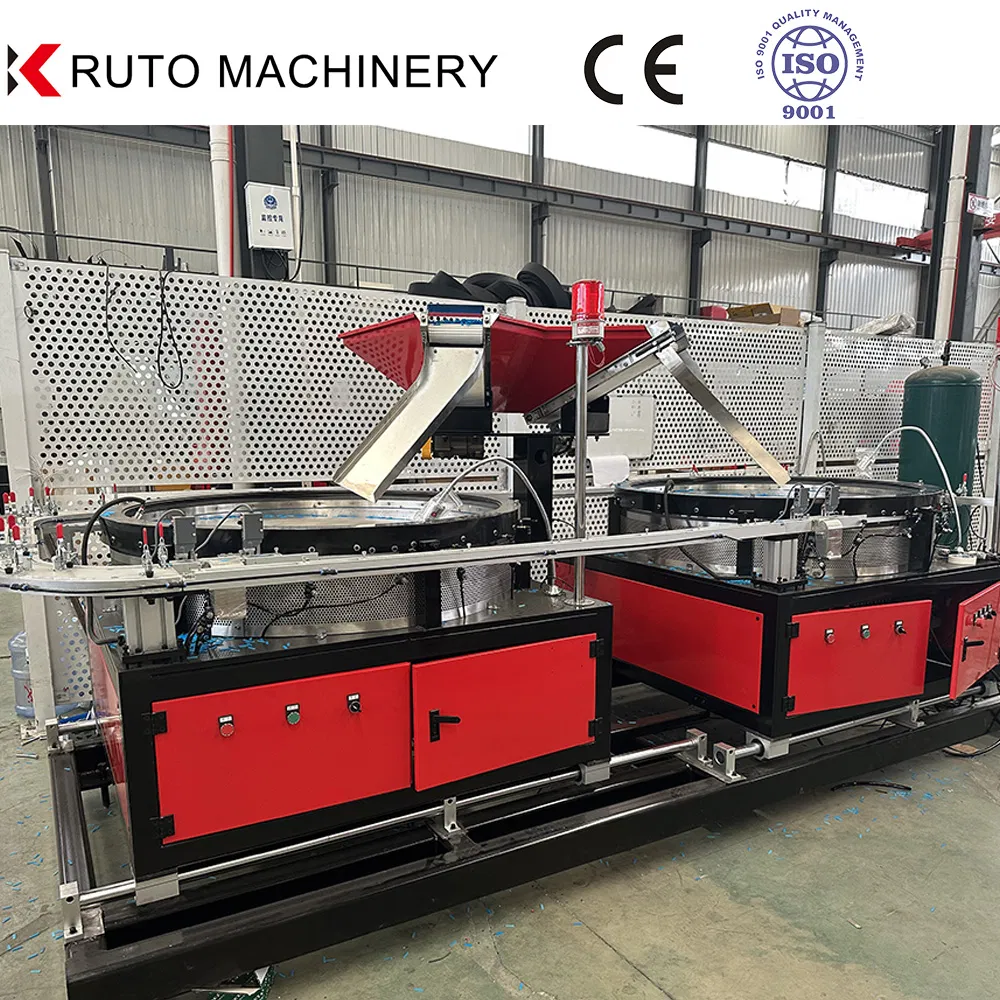 Inlaid Strips Drip Irrigation Pipe Exstrusion Line/PVC HDPE PPR Corrugated Jacket Pipe Hose Tube Pla