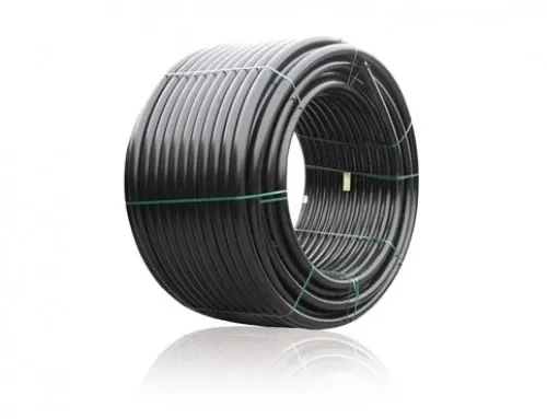 Garden Irrigation Soft PVC Hose LDPE Pipe 16mm 4/7mm 3/5mm 8/11mm for Micro Sprinkler Drip