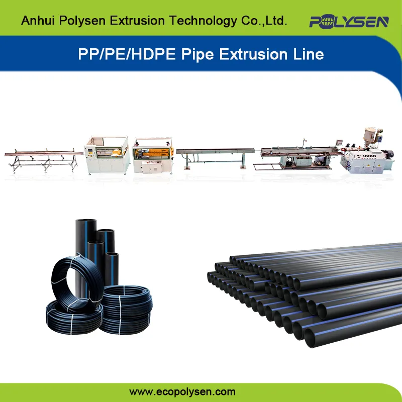 Plastic PVC/HDPE/PPR/CPVC/PE Agricultural /Conduit Pipe/Water Supply Tube/Garden Hose/Sewage Drainag