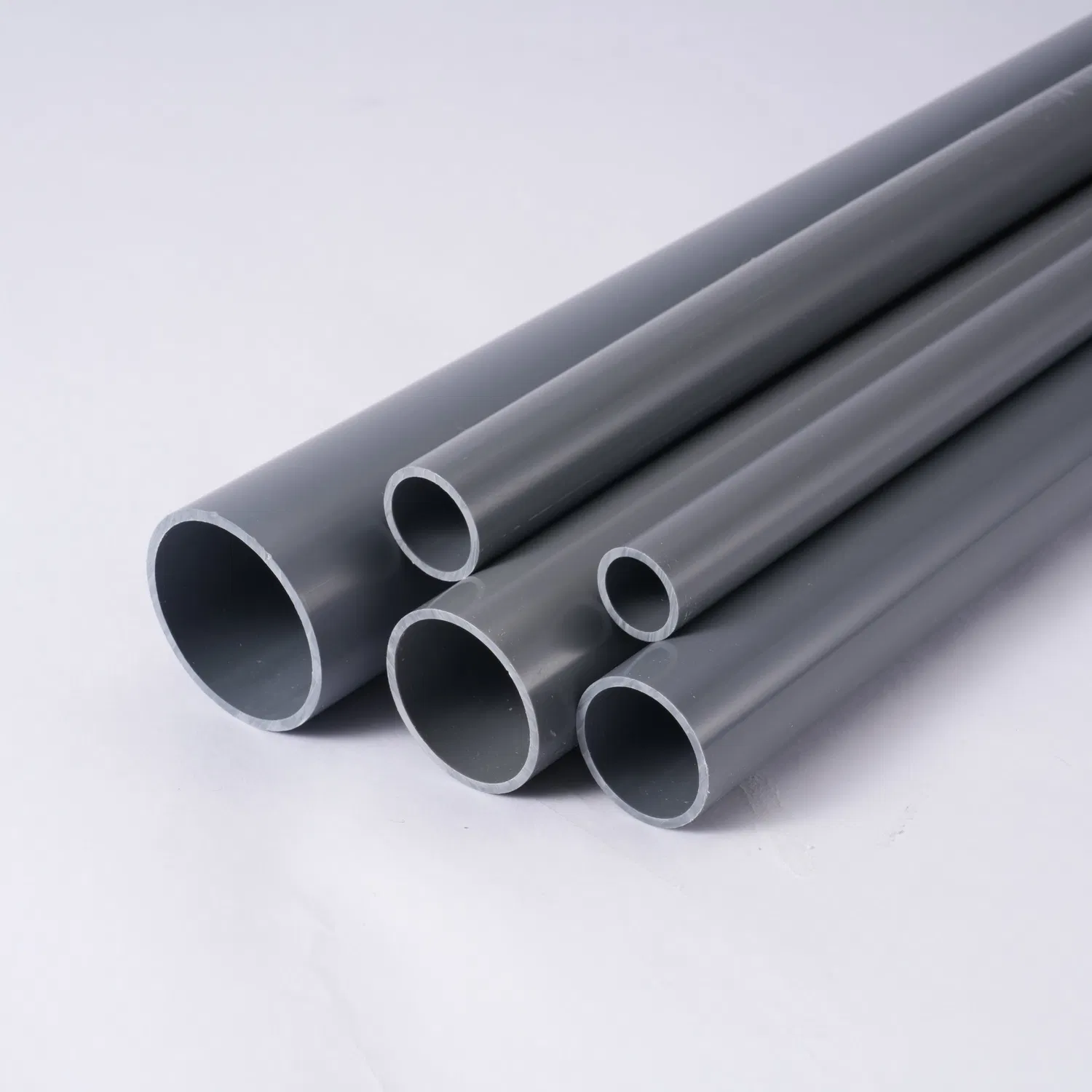 Manufacturer Direct Sales of High-Performance Multi-Purpose PVC Pipe for Agricultural Irrigation