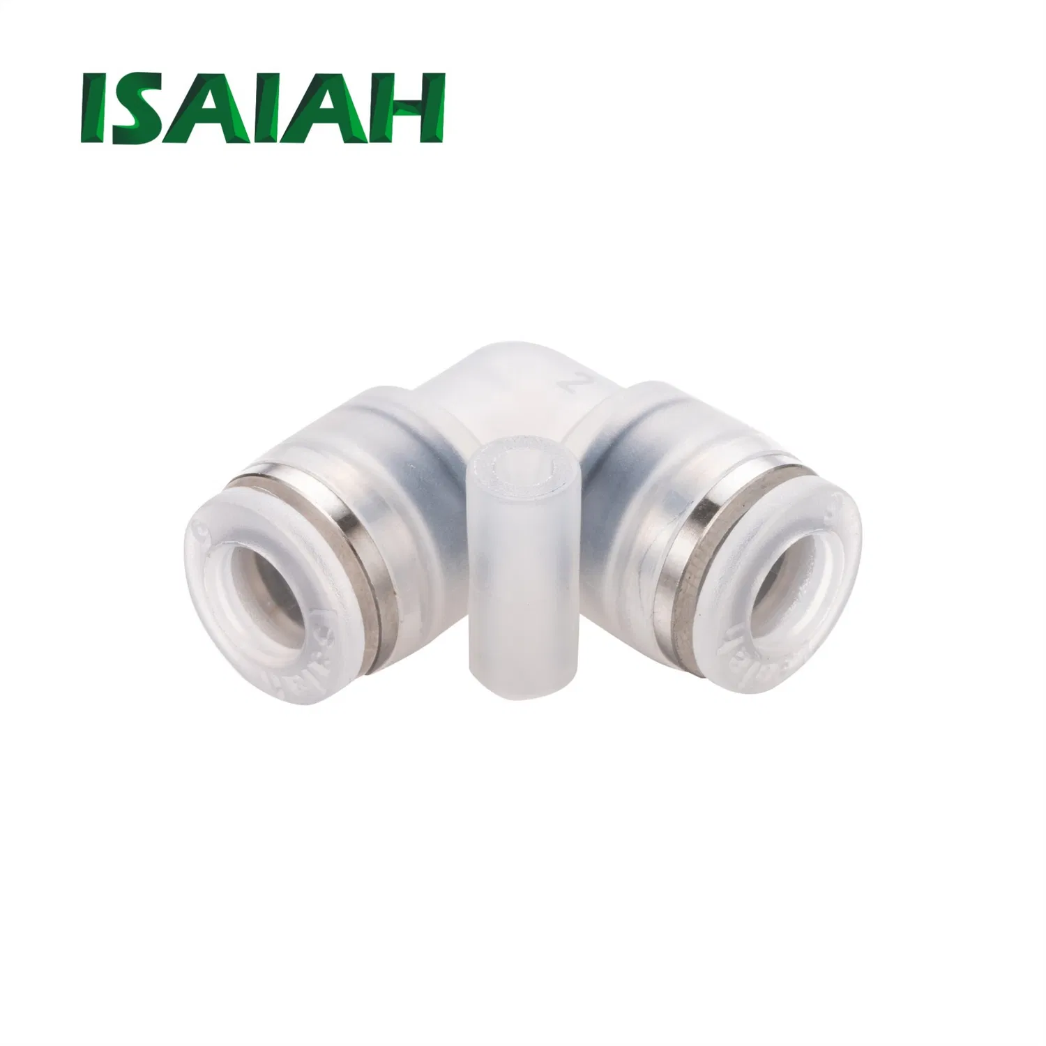 One Touch Tube Connector Quick Air Fittings for Clean Room in The Semiconductor Industry
