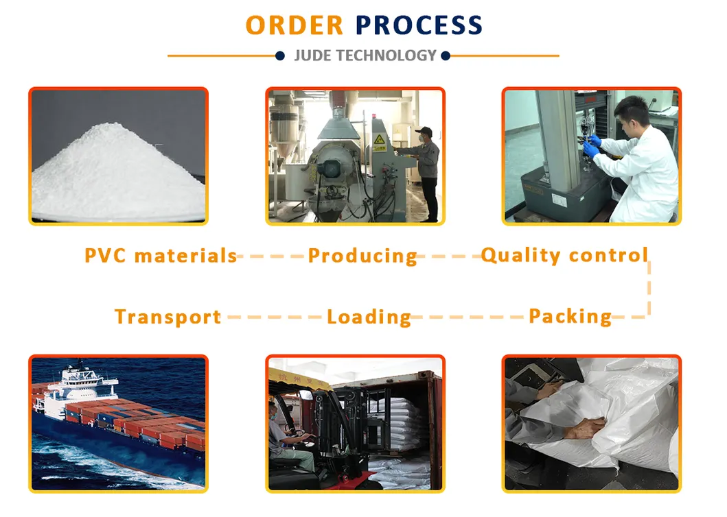 Flexible PVC Granules Compounds Clear Nylon Braided Hose Pipe