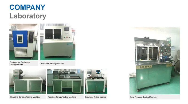 No MOQ Equal Tee Thread Female Brass Pipe Fitting for Plumbing (MK10102)