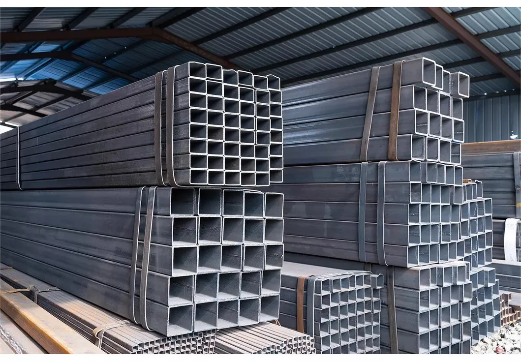 High Quality Strength Carbon Fiber Rectangular Factory Price Pipe 10mm 15mm 18mm 25mm Square Carbon Fiber Tube for Sale